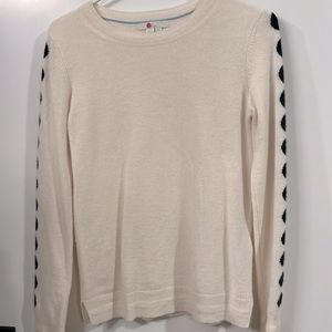 100% Cashmere Sweater